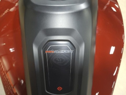 2024 Harley-Davidson Pan America® 1250 Special in Pelham, Alabama - Photo 20