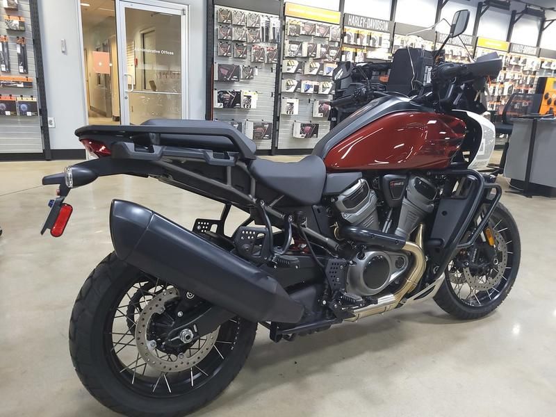 2024 Harley-Davidson Pan America® 1250 Special in Pelham, Alabama - Photo 18