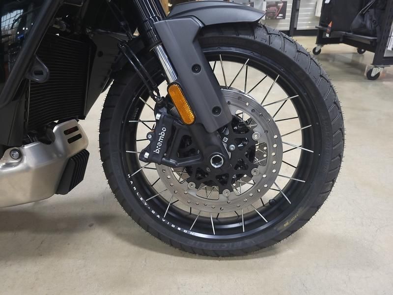 2024 Harley-Davidson Pan America® 1250 Special in Pelham, Alabama - Photo 8