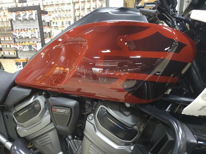 2024 Harley-Davidson Pan America® 1250 Special in Pelham, Alabama - Photo 4