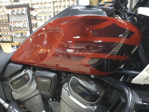 2024 Harley-Davidson Pan America® 1250 Special in Pelham, Alabama - Photo 4
