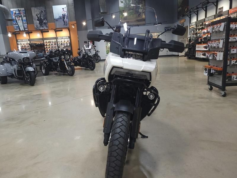 2024 Harley-Davidson Pan America® 1250 Special in Pelham, Alabama - Photo 12