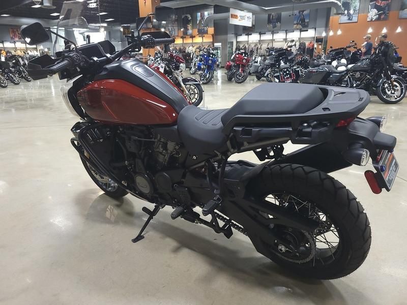 2024 Harley-Davidson Pan America® 1250 Special in Pelham, Alabama - Photo 16