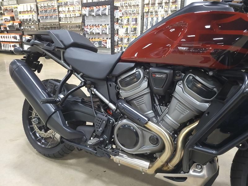 2024 Harley-Davidson Pan America® 1250 Special in Pelham, Alabama - Photo 5
