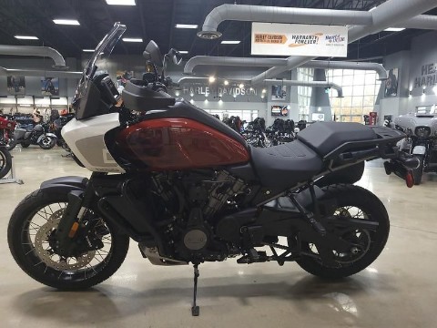 2024 Harley-Davidson Pan America® 1250 Special in Pelham, Alabama - Photo 15