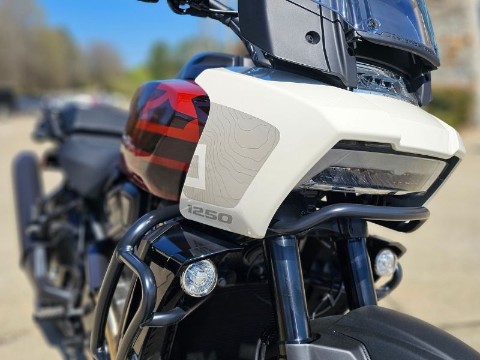 2024 Harley-Davidson Pan America® 1250 Special in Pelham, Alabama - Photo 10