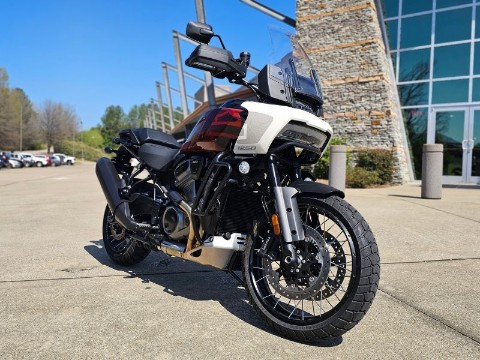 2024 Harley-Davidson Pan America® 1250 Special in Pelham, Alabama - Photo 11