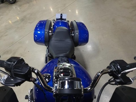 2025 Harley-Davidson Low Rider® ST in Pelham, Alabama - Photo 20