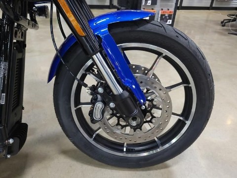 2025 Harley-Davidson Low Rider® ST in Pelham, Alabama - Photo 7