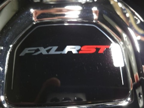 2025 Harley-Davidson Low Rider® ST in Pelham, Alabama - Photo 18