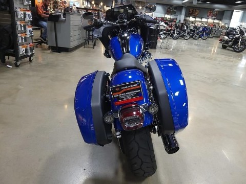 2025 Harley-Davidson Low Rider® ST in Pelham, Alabama - Photo 15