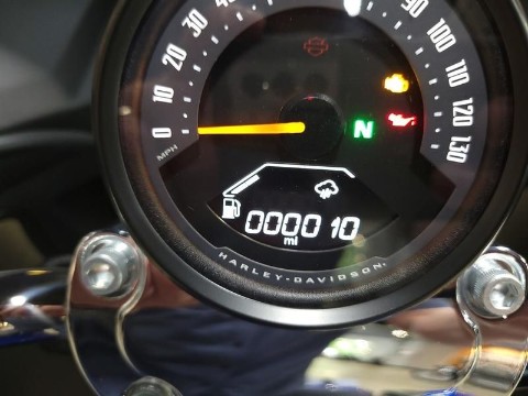 2025 Harley-Davidson Low Rider® ST in Pelham, Alabama - Photo 19