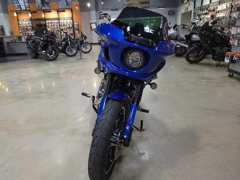 2025 Harley-Davidson Low Rider® ST in Pelham, Alabama - Photo 9