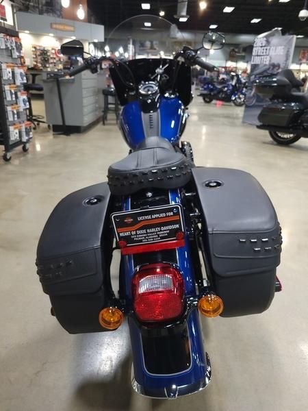 2022 Harley-Davidson Heritage Classic 114 in Pelham, Alabama - Photo 12