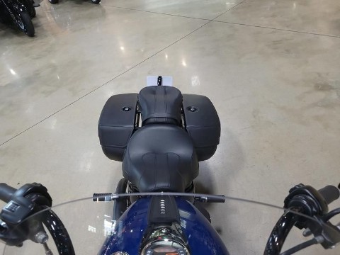 2022 Harley-Davidson Heritage Classic 114 in Pelham, Alabama - Photo 16