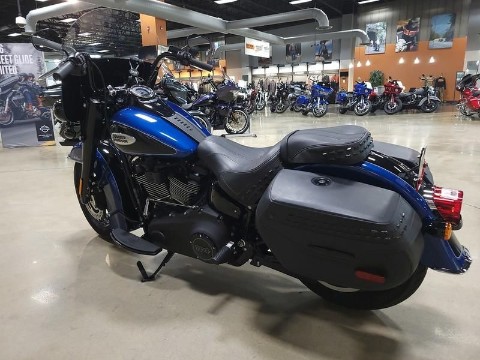 2022 Harley-Davidson Heritage Classic 114 in Pelham, Alabama - Photo 11