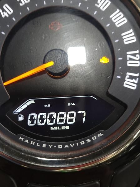 2022 Harley-Davidson Heritage Classic 114 in Pelham, Alabama - Photo 15