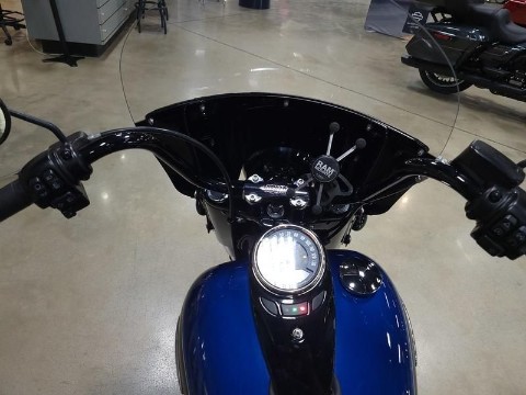 2022 Harley-Davidson Heritage Classic 114 in Pelham, Alabama - Photo 14