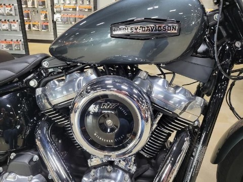 2025 Harley-Davidson Street Bob® in Pelham, Alabama - Photo 3