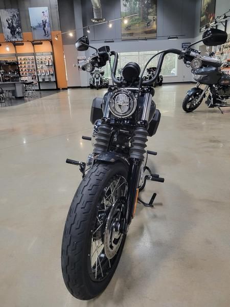 2025 Harley-Davidson Street Bob® in Pelham, Alabama - Photo 7