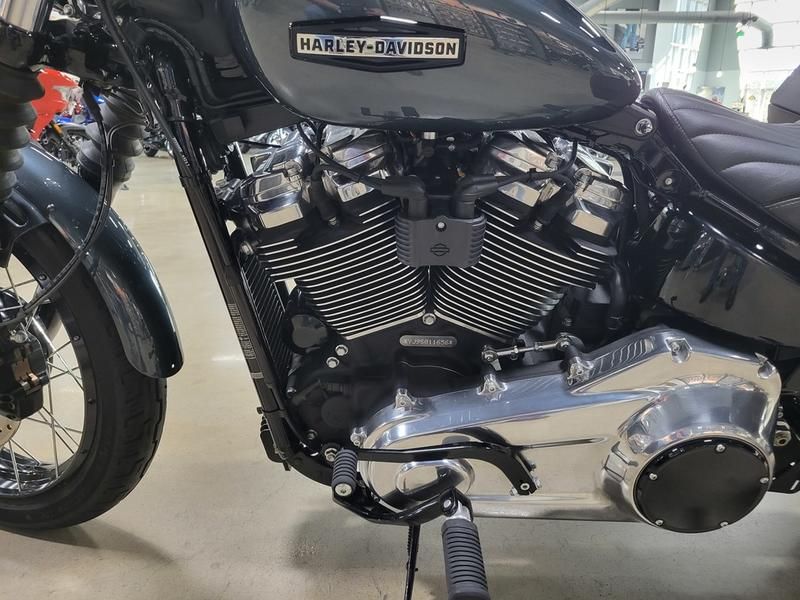 2025 Harley-Davidson Street Bob® in Pelham, Alabama - Photo 9