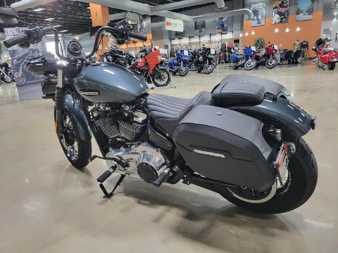 2025 Harley-Davidson Street Bob® in Pelham, Alabama - Photo 11