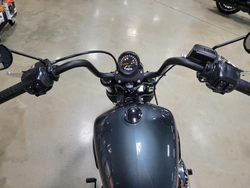 2025 Harley-Davidson Street Bob® in Pelham, Alabama - Photo 14
