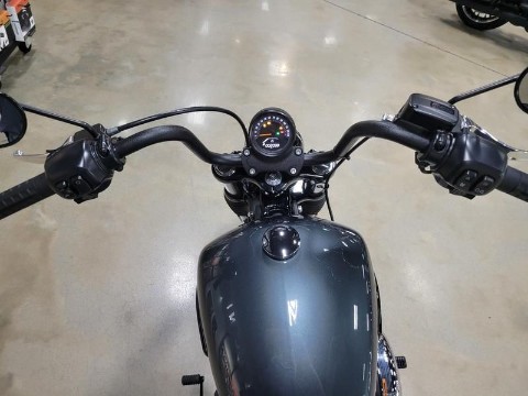 2025 Harley-Davidson Street Bob® in Pelham, Alabama - Photo 14
