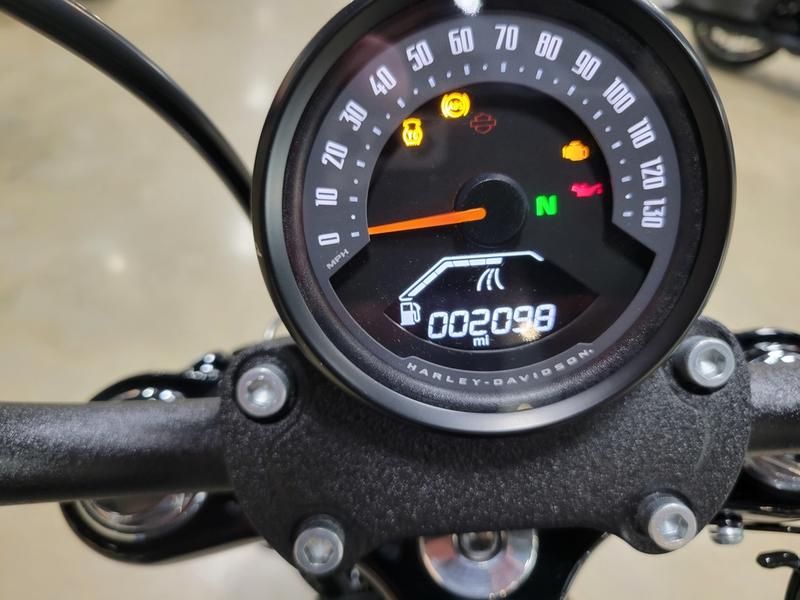 2025 Harley-Davidson Street Bob® in Pelham, Alabama - Photo 15