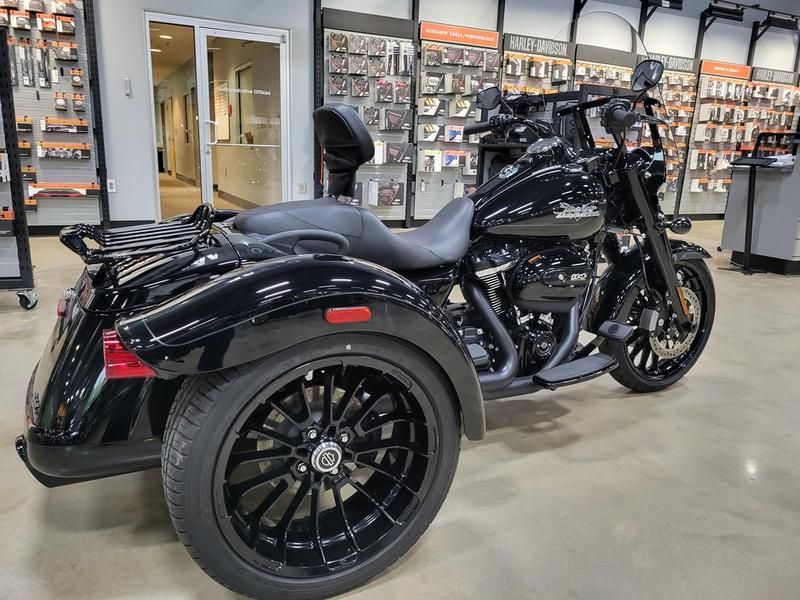 2024 Harley-Davidson Freewheeler® in Pelham, Alabama - Photo 13