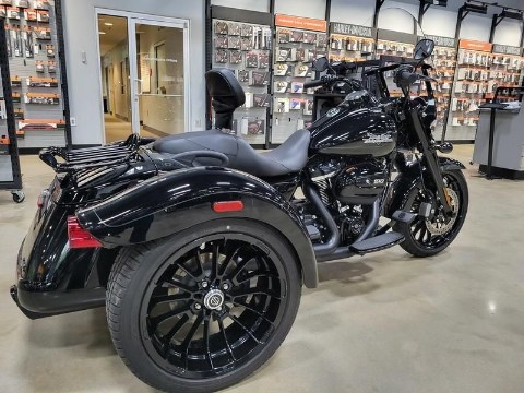 2024 Harley-Davidson Freewheeler® in Pelham, Alabama - Photo 13