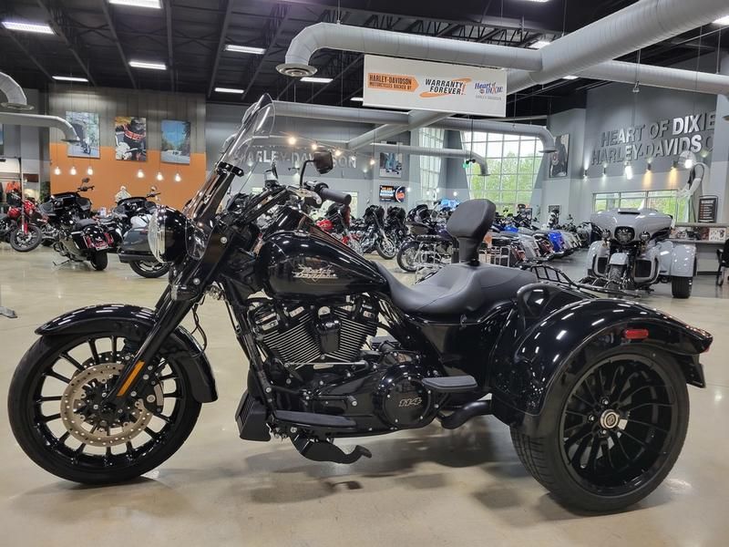 2024 Harley-Davidson Freewheeler® in Pelham, Alabama - Photo 10