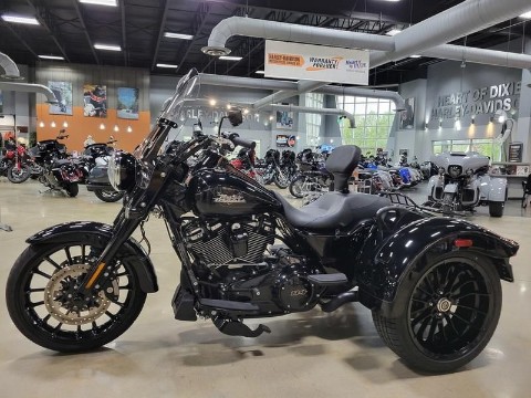 2024 Harley-Davidson Freewheeler® in Pelham, Alabama - Photo 10