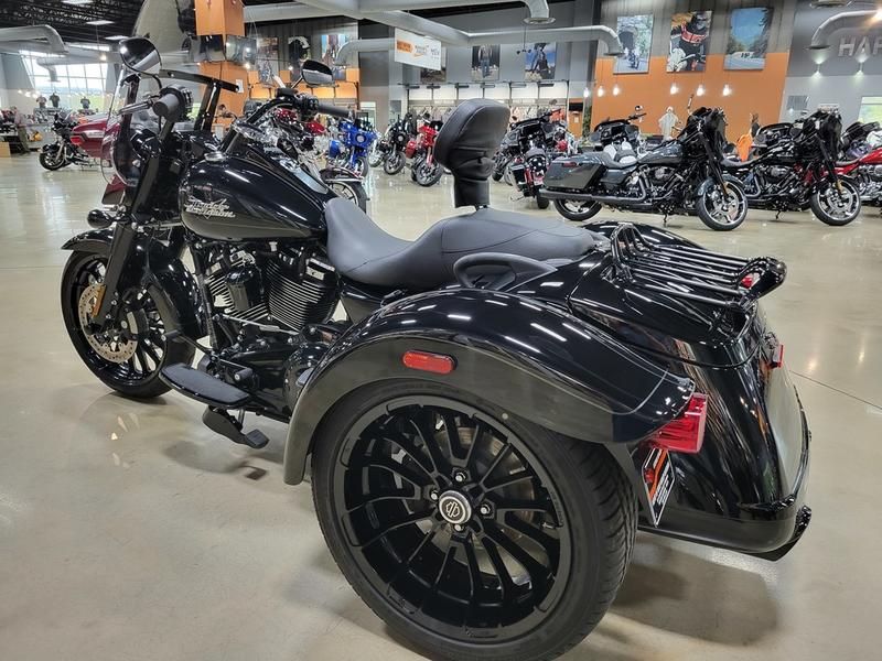 2024 Harley-Davidson Freewheeler® in Pelham, Alabama - Photo 11