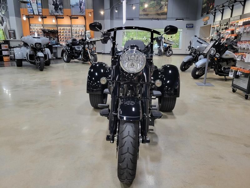 2024 Harley-Davidson Freewheeler® in Pelham, Alabama - Photo 7