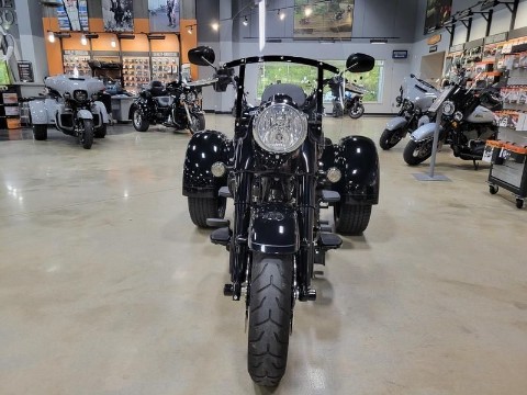 2024 Harley-Davidson Freewheeler® in Pelham, Alabama - Photo 7