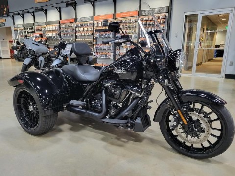 2024 Harley-Davidson Freewheeler® in Pelham, Alabama - Photo 6