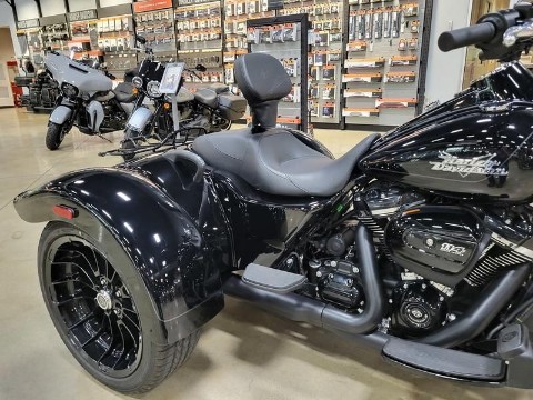 2024 Harley-Davidson Freewheeler® in Pelham, Alabama - Photo 4