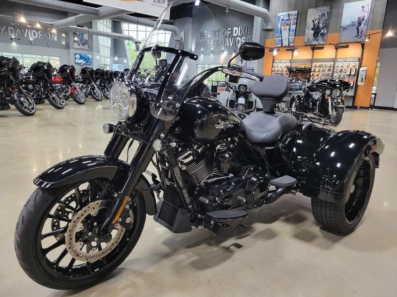 2024 Harley-Davidson Freewheeler® in Pelham, Alabama - Photo 8