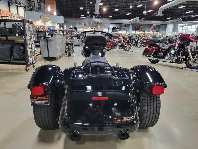 2024 Harley-Davidson Freewheeler® in Pelham, Alabama - Photo 12