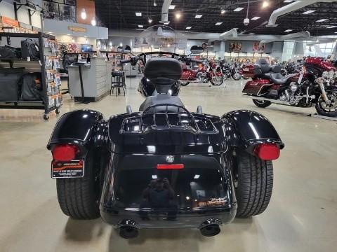 2024 Harley-Davidson Freewheeler® in Pelham, Alabama - Photo 12