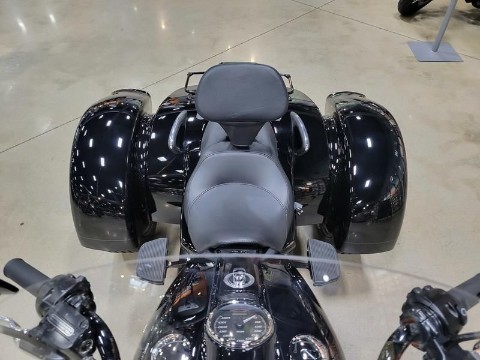 2024 Harley-Davidson Freewheeler® in Pelham, Alabama - Photo 17