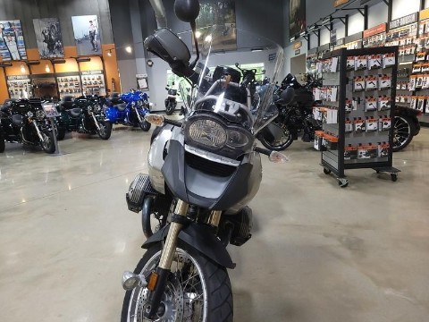 44717 2008 bwm r 1200 gs silver - Photo 7