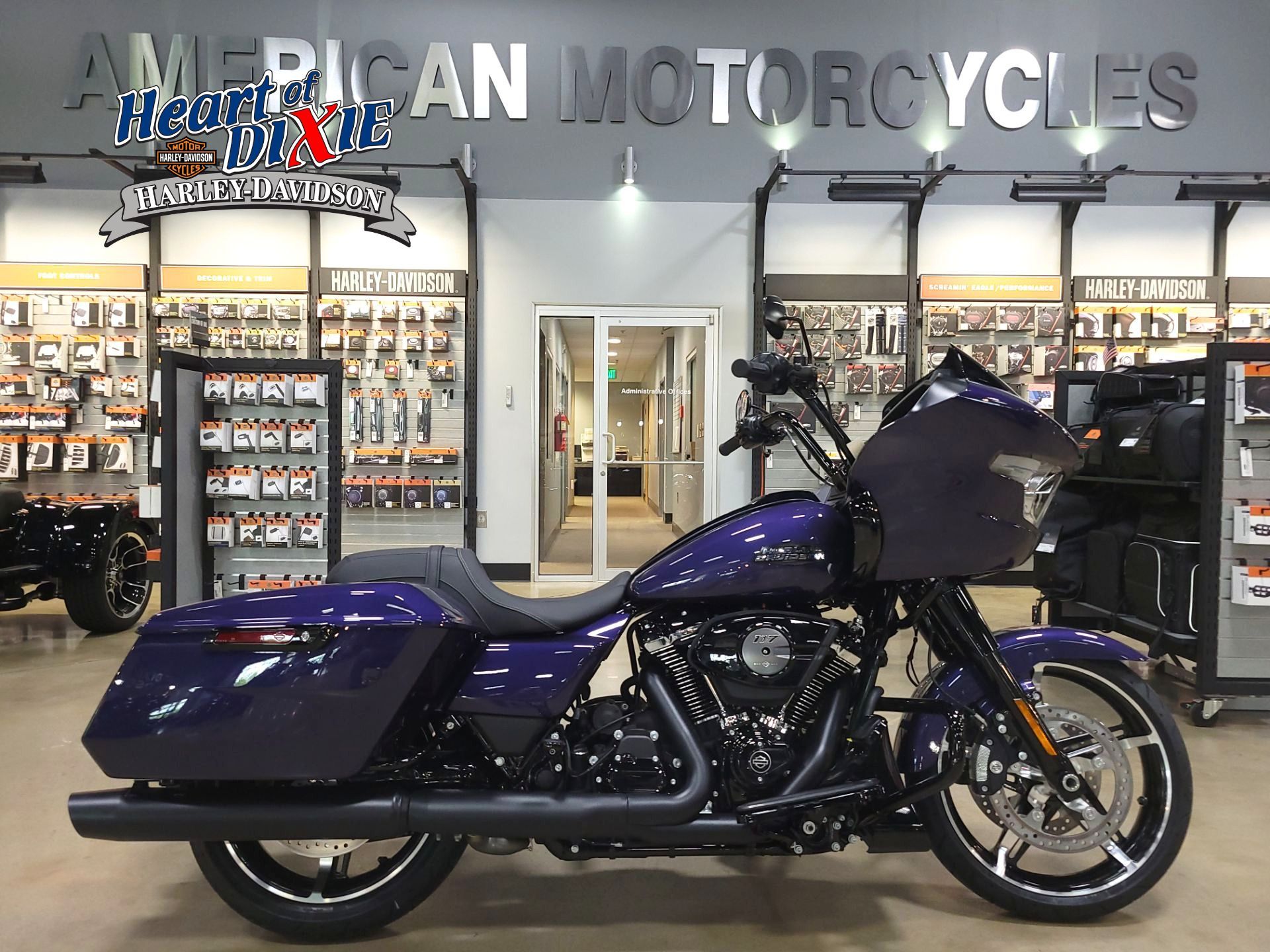 2026 Harley-Davidson Road Glide for sale 1179783