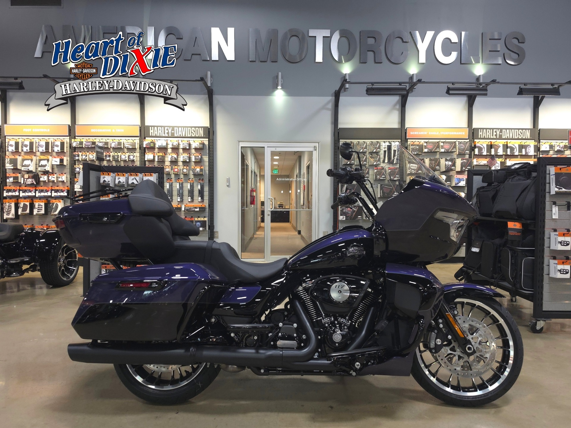 2026 Road Glide Limited