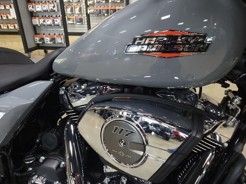 2026 Harley-Davidson Street Glide® in Pelham, Alabama - Photo 3
