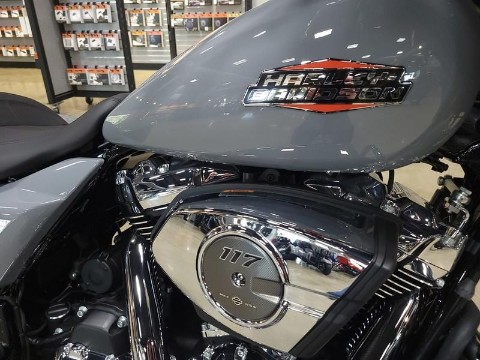 2026 Harley-Davidson Street Glide® in Pelham, Alabama - Photo 3