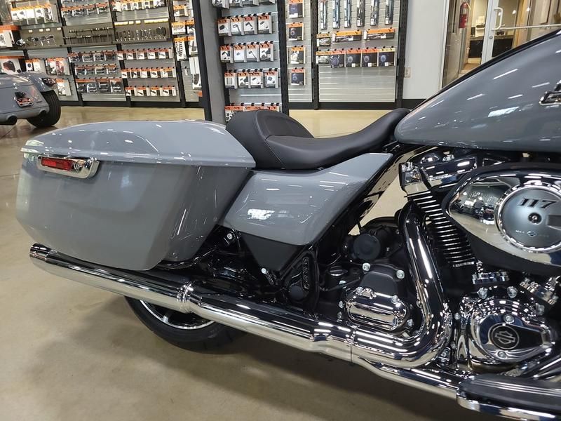 2026 Harley-Davidson Street Glide® in Pelham, Alabama - Photo 4