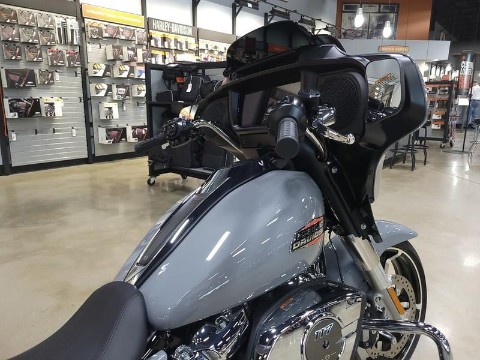 2026 Harley-Davidson Street Glide® in Pelham, Alabama - Photo 5