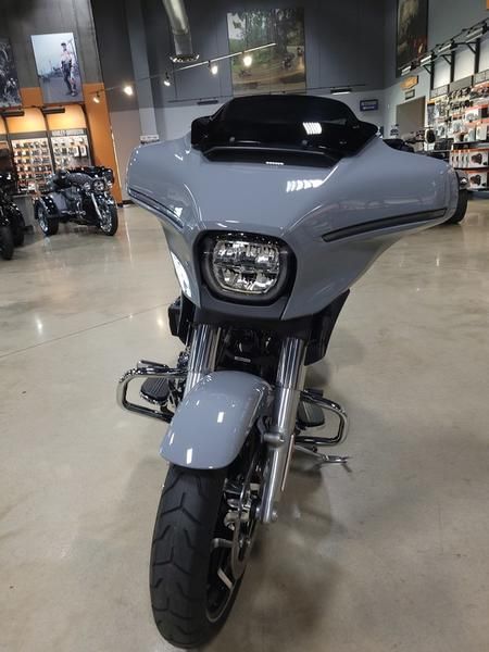 2026 Harley-Davidson Street Glide® in Pelham, Alabama - Photo 7